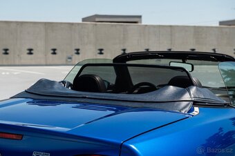 MG TF 1.8i 100kW 2004 - 16