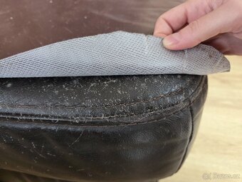 Sedací souprava se 2 křesly - 16