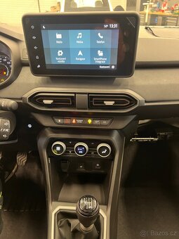 Dacia Jogger Extreme+ 1.0i 74 kW - 16