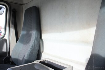 Volvo FL 240, EURO 5, HYDRAULICKÉ ČELO, BOČNICE - 16