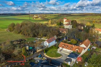 Prodej, domy/rodinný, 157 m2, Staroknínská 321, 26203 Nový K - 16