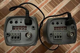 Video kamery analog (SAMSUNG apod...) - 16