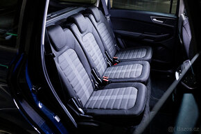 Ford Galaxy 2.0 TDCi Business, automat, 2019, odpočet DPH - 16