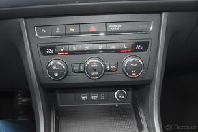 Seat Ateca Style 1.4 TSI 4x2 - navi,LED,temp,vyh.sed,150 PS - 16