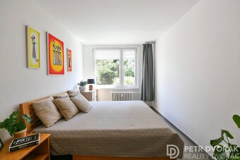 Prodej bytu 2+1 51 m2  Odlehlá, Praha - Vysočany - 16