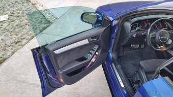 Audi A5 Sportback, 2,0 TDI, 140 KW Quattro 3x S-Line - 16