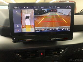 Cupra Born, 77kWh 170kW e-Boost, ČR - 16