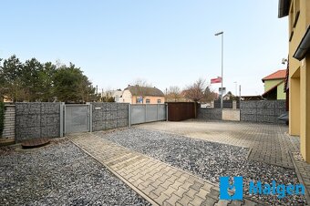 Prodej RD 4+kk, Čelákovice, pozemek 449 m2, Praha - Východ - 16
