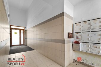 Pronájem, byty/2+kk, 78 m2, Komárovská 411/24, Komárov, 6170 - 16
