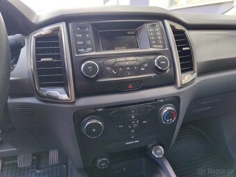 Ford Ranger 2,2 TDCi 4WD long korba - 16