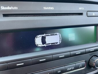 Škoda Roomster 1.2 TSI Style - 16