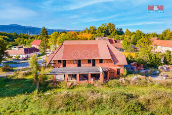 Prodej hotelu, penzionu, 1137 m², Mirkovice - 16