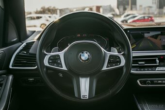 BMW X5 30d 2021 v ZARUKE,top stav - 16