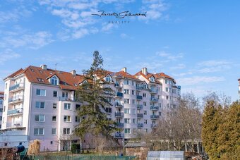 Prodej, byt 3+kk, 86 m2 s terasou, Rooseveltova , Olomouc - 16