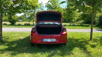 Mazda 3, 2,0 Skyactiv G122 6AT - 16