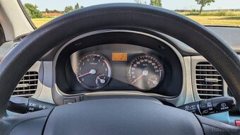 Kia Rio 2008 1.4 71 kW, 148tkm, LPG, tažné - 16