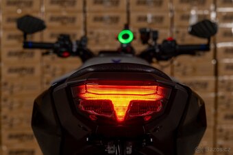 Yamaha MT-09SP 2025 DPH naj. 2800km - 16