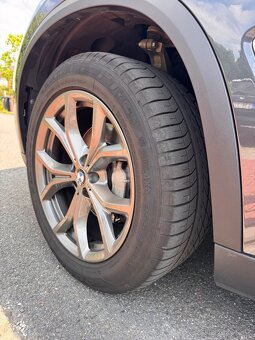 BMW X5 30d xDrive 360-KAM H&K - 16