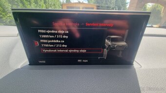 Audi Q7 3.0TDi 200Kw Sline Matrix Bose Panorama Head Up - 16