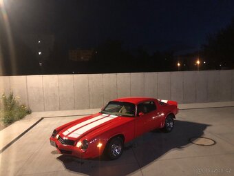 Camaro 79 custom - 16