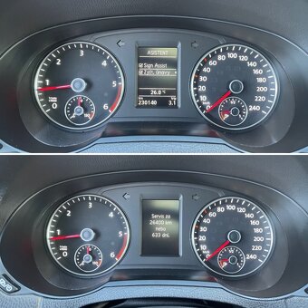 Seat Alhambra 2.0tdi/103kw, Style,7 míst,pěkná výbava + stav - 16