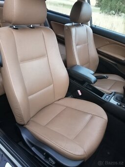 Bmw 325ci e46 - 16