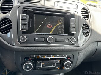 VW Tiguan 4-motion 2.0tdi dsg scout škoda Karoq ateca Yeti - 16