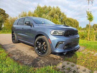Dodge Durango RT 5.7 2020 4x4 - 16