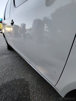 Prodám Škoda Roomster 1.2 benzin - 16