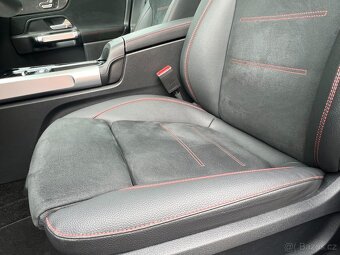 Mercedes-Benz GLB, 200 d 4MATIC AMG Adv.Plus,Panorama - 16