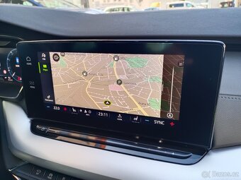 Škoda Octavia 4 Combi 2.0TDI 110kW DSG - záruka Autodraft - 16