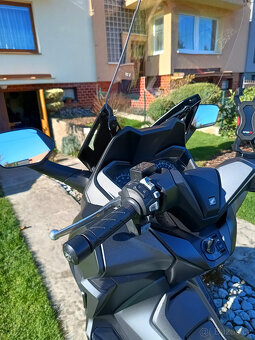 Honda Forza 125, ABS 2021 - 16