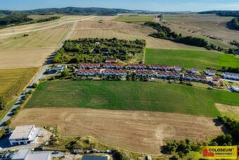 Veverská Bítýška - pozemek 2.097 m2 - pozemek - 16