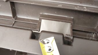 Box na terasu DURAMAX rozměr 113x55x42 cm - 16