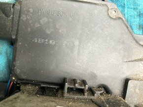 Audi a6 c5 2.5 132kw - 16