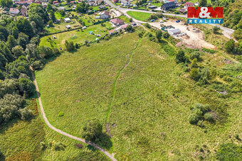 Prodej pozemku k bydlení, 10749 m², Hlavno - Citice - 16