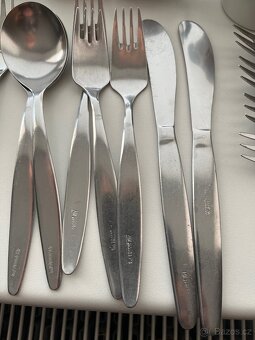 Retro gastro nádobí - 16