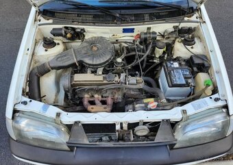 Suzuki Swift Ekodaň 10 000 Kč uhrazena - 16