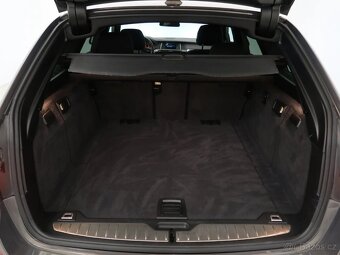BMW 5 2014 520d 198393km Combi - 16