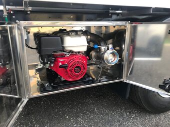 Cisterna na potraviny 26-32.000 l - 16