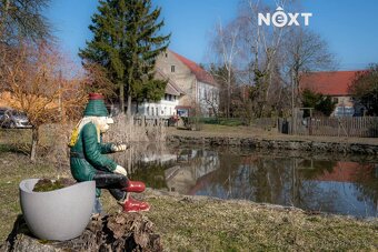 Prodej pozemek Bydlení, 830㎡ - 16