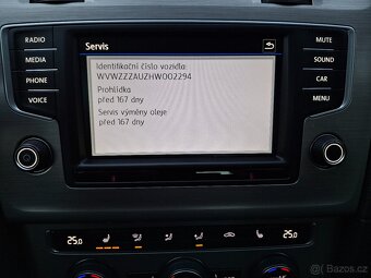 VW GOLF VII. 1.2 TSI 81kw - 16