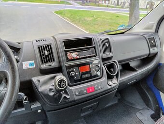 Fiat Ducato L3H2 Panorama Modular ( Shuttle bus) 2.3 96 kW - 16