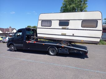 Odtahová služba Plzeň - Tel.776779202 - 16