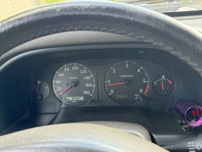 Nissan Patrol - 16