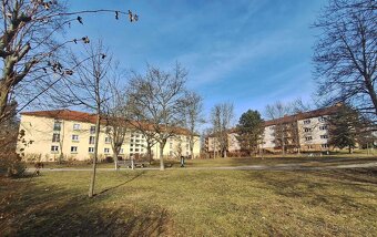 Prodej bytu s balkonem, 61,5 m2, Na Vyhlídce, Boskovice - 16