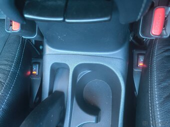 Citroën C4 Aircross Exclusive 1.8 HDi, 110 kW, 2012 - 16