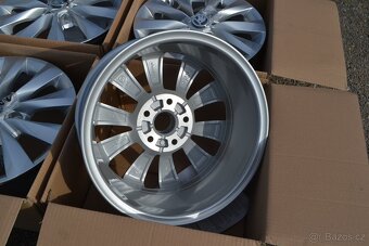 Škoda Karoq,Seat Ateca – NOVÉ 16 orig. alu disky 6x16 - 16