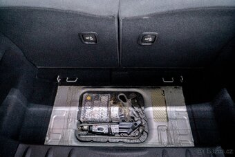 Mini Cooper 2010 1.6 90KW - 16
