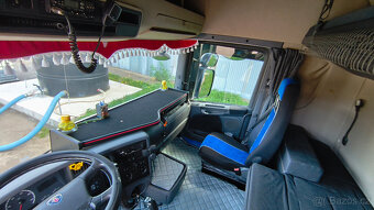 Souprava Scania - 16